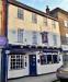 The Prince Regent