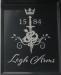 Legh Arms Hotel