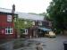 The Pack Horse
