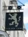 Picture of Golden Lion