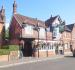 The Cricketers