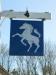 Picture of The White Horse