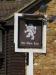 Picture of White Lion