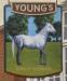Picture of The Grey Horse