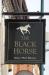 Picture of The Black Horse