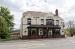The Old Black Bank