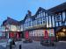 The Old Clarence
