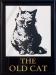 Picture of The Old Cat