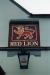 Picture of Red Lion