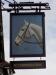 Picture of The White Horse