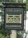 The Gate