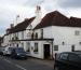 Picture of The White Horse