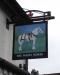 Picture of The White Horse
