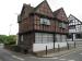 Picture of The Spread Eagle Hotel