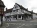 Picture of The Spread Eagle Hotel