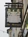 Picture of The Montague Arms