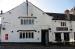 Picture of The Old White Horse