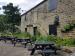 Picture of The Old White Horse