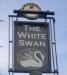 Picture of The White Swan