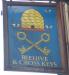 Picture of Beehive & Cross Keys