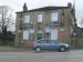 Ovenden Cross