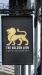 The Golden Lion
