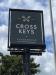 Picture of Cross Keys