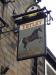Picture of The Bay Horse