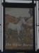 Picture of The White Horse