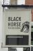 Picture of Black Horse