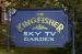 Picture of The Kingfisher