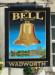 Picture of The Bell By The Green
