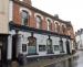 Picture of The White Swan