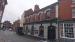 Picture of The White Swan