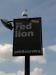 Picture of Red Lion