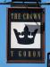 Picture of The Crown / Y Goron