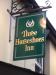 The Three Horseshoes