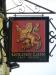 Picture of Golden Lion