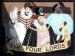 Picture of The Four Lords