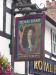 Picture of Whistling Badger @ Royal Head