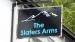 Slaters Arms / Tafarn Y Chwarelwyr