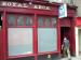 Picture of Royal Arch Bar