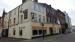 Picture of The Queensberry Hotel