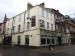 Picture of The Queensberry Hotel