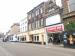 Picture of The Queensberry Hotel