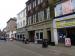 Picture of The Queensberry Hotel