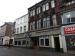 Picture of The Queensberry Hotel
