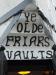 Picture of Ye Olde Friars Vaults