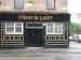 Picture of First & Last