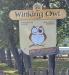 Picture of The Winking Owl